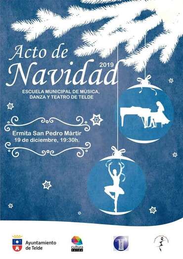 La gala tendrá lugar en la ermita de San Pedro Mártir (Foto TA)